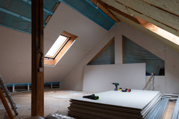 Professional Insulation Contractor in North Spearfish, SD