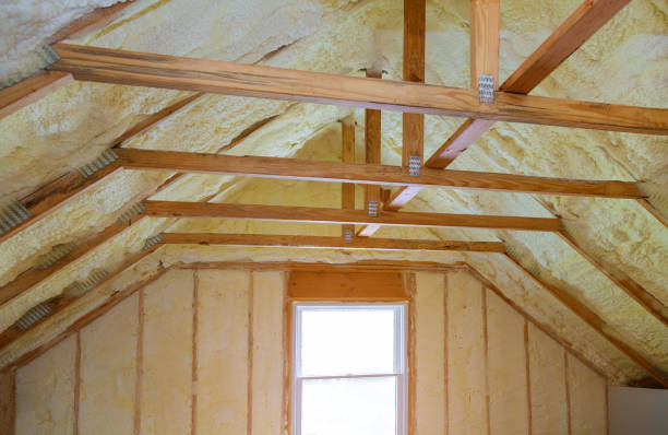 Best Insulation for New Construction  in North Spearfish, SD