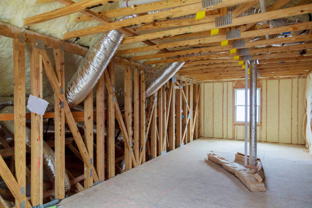 Best Insulation Replacement Services  in North Spearfish, SD