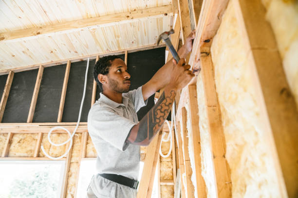 Insulation for New Construction in North Spearfish, SD