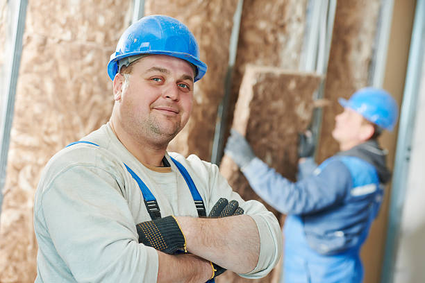 Best Attic Insulation Installation  in North Spearfish, SD