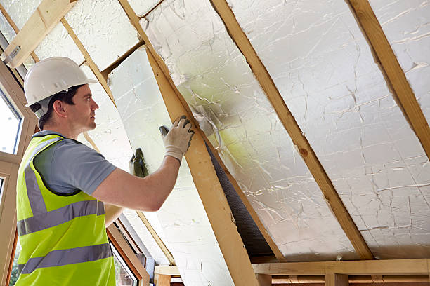 Range of Insulation Solutions in North Spearfish, SD