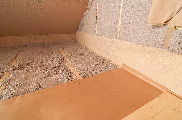 Best Local Insulation Services  in North Spearfish, SD